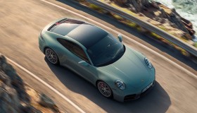 【國內新訊】Porsche新增911 Carrera 4S車型，定價自896萬元起！