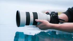 Sony FE 50-150mm f/2 GM 登場｜前所未見的 f/2 變焦神鏡！