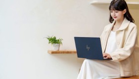 HP EliteBook Ultra G1i 測試報告｜強調 AI 算力的次世代旗艦商務