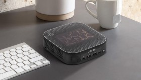 ASUS NUC 14 Pro AI+ 開箱實測 在小巧機體內提供日常 AI 應用所需效能演出