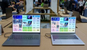 【Computex 2025】Acer 發表六款親民 Aspire AI 系列筆電 提供三大次世代處理器選擇