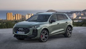 Audi Q3 全新大改款正式發表｜更帥氣的家族化設計風格、今年10月於歐洲市場陸續上市！