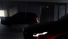 【海外情報】大改款Mazda CX-5預告登場，7/10全球首演！