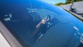 汽車隔熱紙新規範正式上路！高透光率熱紙的隔熱表現如何？實測給大家看！