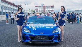 【國內新訊】Subaru BRZ STI Brembo極速性能限量版正式上市，同時預告六代Forester即將登場！