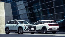【快訊】最多再2.1降萬元，Hyundai Mufasa正式定價自87.9萬元起！