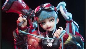 【開箱】Design COCO – 初音未來&quot;魔法未來（MAGICAL MIRAI）2023&quot;