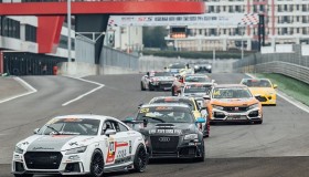 【賽事新訊】2025 STS超級房車全國系列賽首站將在本周末開跑，現場還有經典JDM車款一同展示！