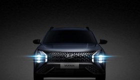 〔快訊〕Hyundai全新國產休旅Mufasa預售價公佈，89萬元起劃分三等級車型！