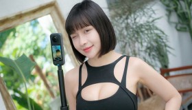 Insta360 X5 評測報告｜8K 30p 日夜拍有感升級、全景相機的終極天花板！
