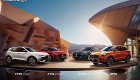 MG HS 2.0T旗艦版、PHEV馭電版恢復正常銷售、建議售價分別為109.9萬元及124.9萬元！