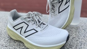 【開箱跑鞋】 NB Fresh Foam X 1080 v14 | 專為LSD設計之跑鞋