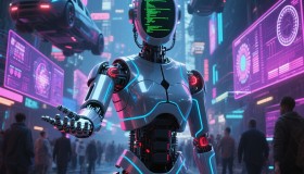 日本 2024 财年生成式 AI 使用率仅 26.7%，远落后于中美
